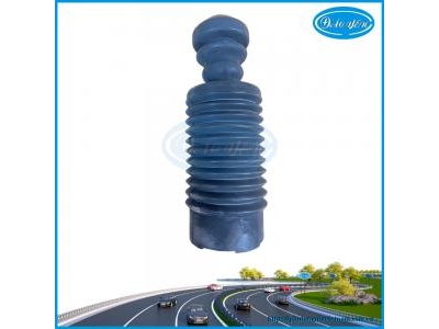 Chụp Bụi Phuộc Trước Wigo 2021 48331-BZ150
