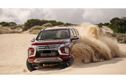 CHUYÊN CUNG CẤP PHỤ TÙNG MITSUBISHI PAJERO SPORT UY TÍN
