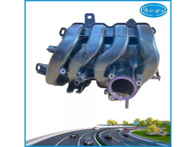 Cổ Góp Hút (Họng Gió) Rush 2019 17120-BZ100