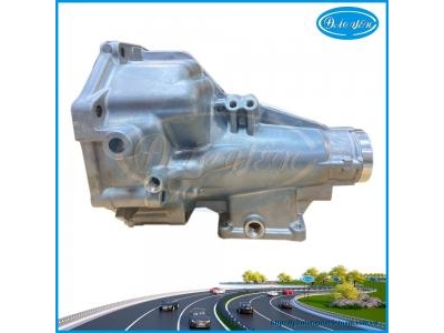 Vỏ Hộp Số Khúc Đuôi Innova 2015
