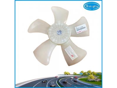 Cánh Quạt Két Nước Avanza 2020