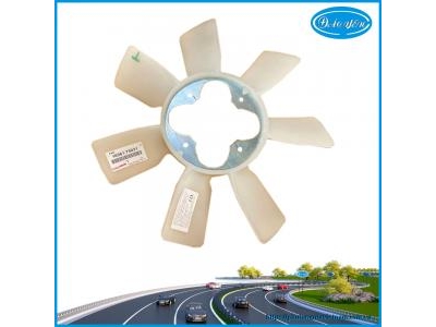Cánh Quạt Két Nước Prado 2020