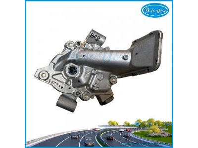 Bơm Nhớt Altis 2022