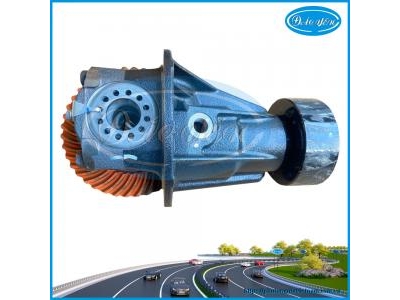 Bộ Visai Cầu Sau Rush 2019 41110-BZ311