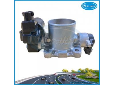 Bướm Ga Fortuner 2009 26100-30070
