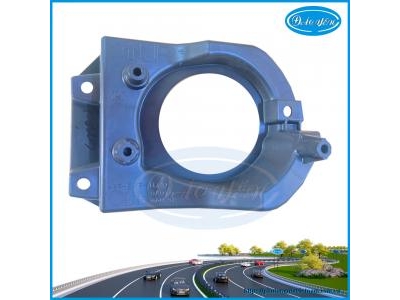 Ốp Đèn Sương Mù Cross 2020