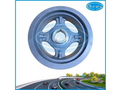 Puly Cốt Máy (Trục Cơ) Avanza 2022 13470-0Y020