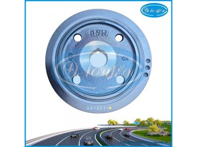 Puly Cốt Máy ( Trục Cơ ) Rush 2019 13470-BZ070