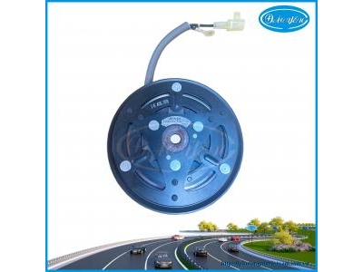 Puly Lốc Lạnh Rush 2019