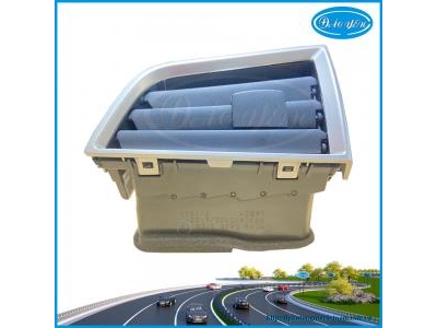 Cửa Gió Taplo Xpander 2021