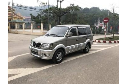 Phụ tùng mitsubishi jolie chính hãng tại HCM