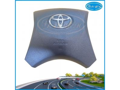 Túi Khí Vô Lăng Hilux 2014
