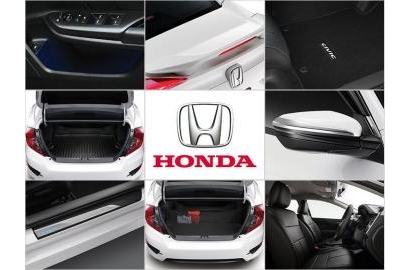 Mua phụ tùng ô tô honda chính hãng giá rẻ ở đâu tại Hồ Chí Minh