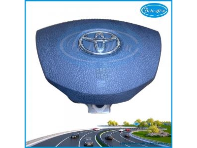 Túi Khí Vô Lăng Vios 2014 45130-0D430-C0