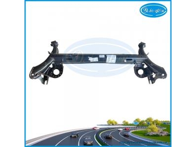 Dầm Ngang Sau Raize 2022 48710-BZ350