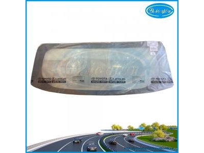 Kính Lưng Raize 2022 68131-BZ620