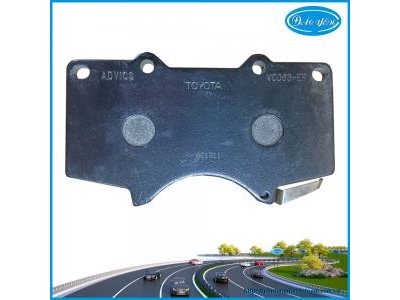 Bố Thắng Trước Hilux 2021 04465-YZZQ7