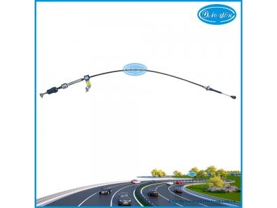 Dây Số Wigo 2019 33820-BZ301