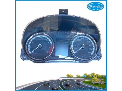 Đồng Hồ Taplo Xpander 2021 8100C489
