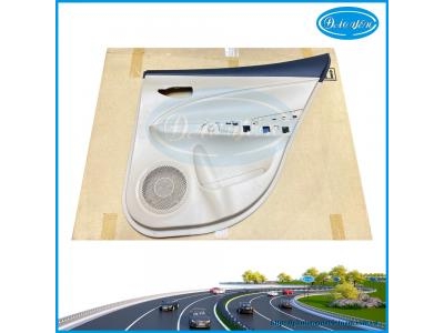 Tappi Cửa Sau Vios 2021 67630-0DJ20-A0, 67640-0DJ20-A0