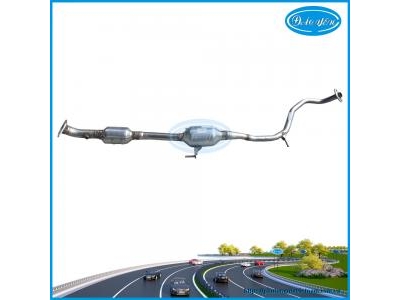 Bầu Bô Xả Cross 17410-0T630