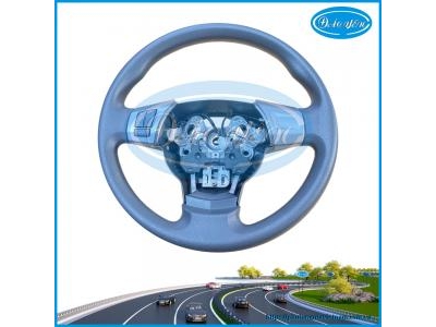 Vô Lăng Wigo 2021