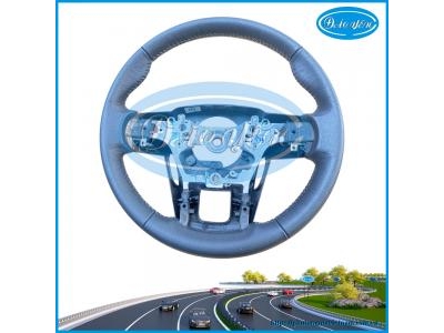 Vô Lăng Hilux 2021
