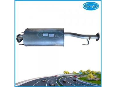 Bầu Bô Xả Đoạn Giữa Innova 2015