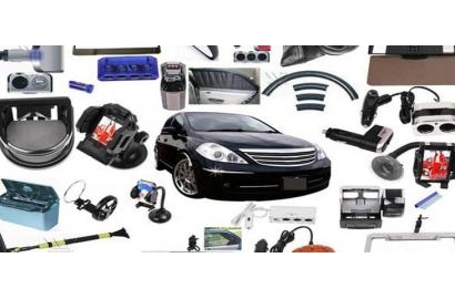 Phụ tùng ô tô civic 2008 chính hãng