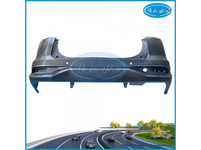Cản Sau Avanza 2022 52159-BZF60