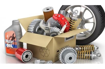 Mua phụ tùng ô tô giá rẻ ở đâu