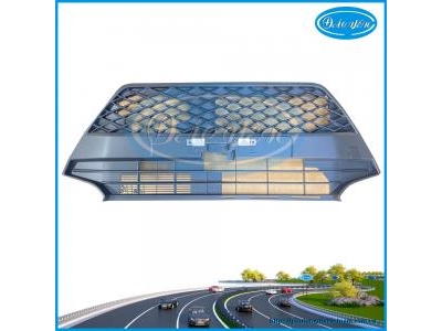 Lưới Cản Raize 2022 53101-BZ400