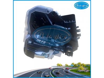 Khóa Ngậm Cửa Trước Veloz 2022