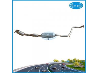 Bầu Bô Xả Cross 2020 Bản V 17410-0TG40