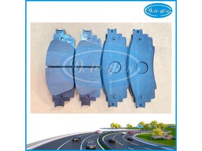 Bố Thắng Sau Camry 2022 04466-33230
