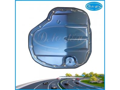 Đáy Cạc Te Hộp Số Veloz 35160-B2040