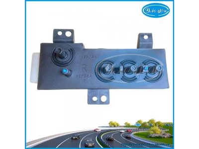 Công Tắc Chỉnh Ghế Hilux 2021 84922-06140, 84922-06150