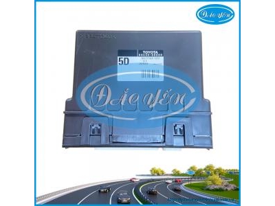 Hộp Điều Khiển Lạnh Yaris 2021 88650-0D800