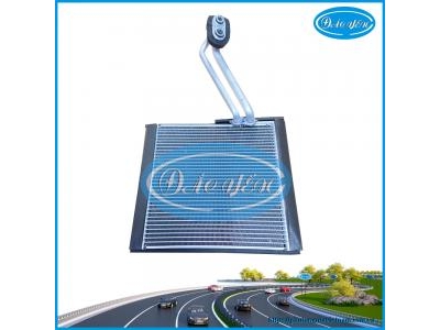 Dàn Lạnh Trước Avanza 2019