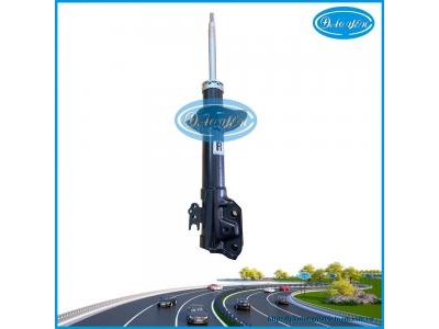 Phuộc Trước Avanza 2022 Chính Hãng