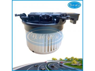 Mô Tơ Quạt Dàn Lạnh Hilux 2021 87103-0K400
