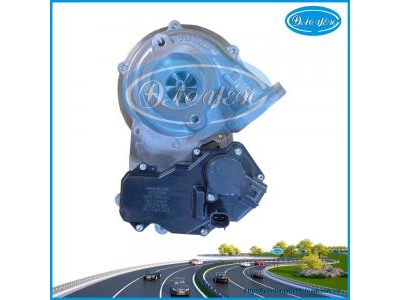 Turbo Tăng Áp Fortuner 2019 17201-11070