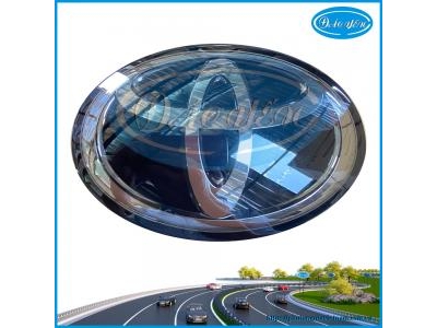 Lô Gô Mặt Galant Land Cruiser 2022 90975-T2030