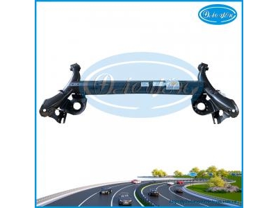 Dầm Ngang Sau Avanza 2022 Chính Hãng