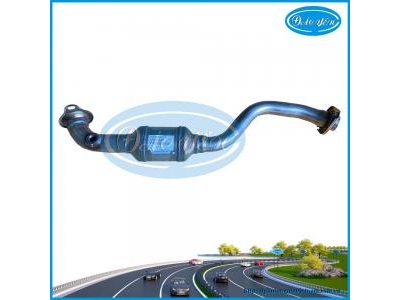 Bầu Bô Xả Đoạn Đầu Avanza 2022 17410-BZA70