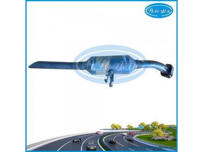 Bầu Bô Xả Đoạn Cuối Avanza 2022