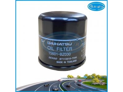 Lọc Nhớt Động Cơ Toyota Raize