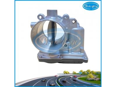 Bướm Ga ( Họng Ga ) Fortuner 2018 26100-11020