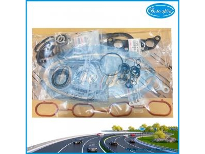 Ron Đại Tu Động Cơ Innova 2021