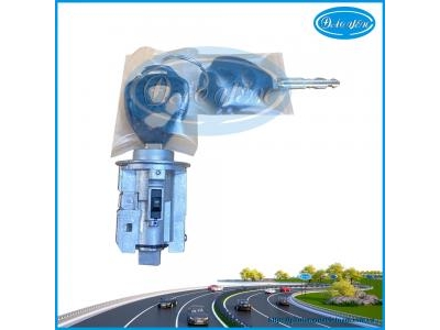Ổ Khóa Đề Máy Innova 2015